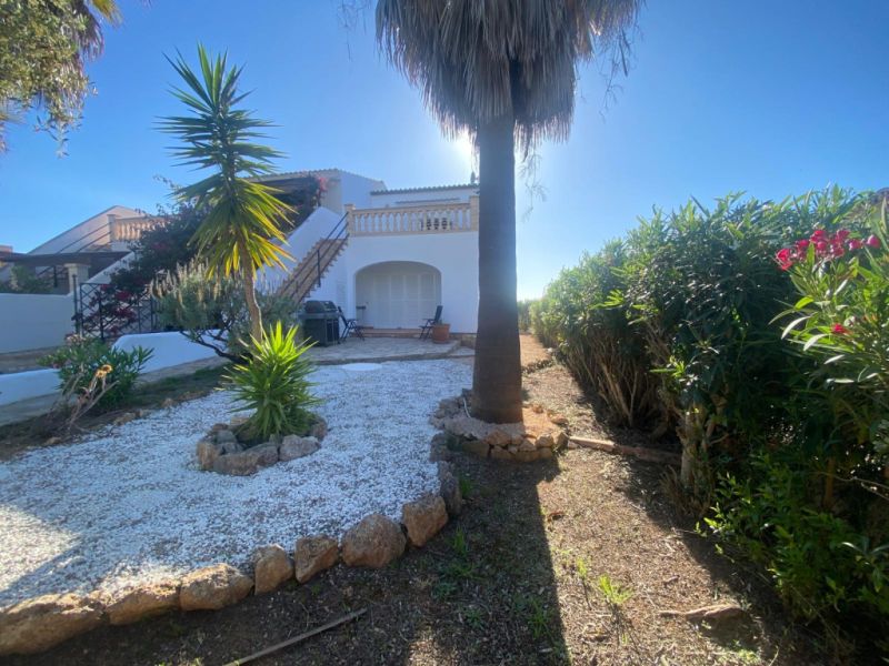 Terraced house in Sa Rapita