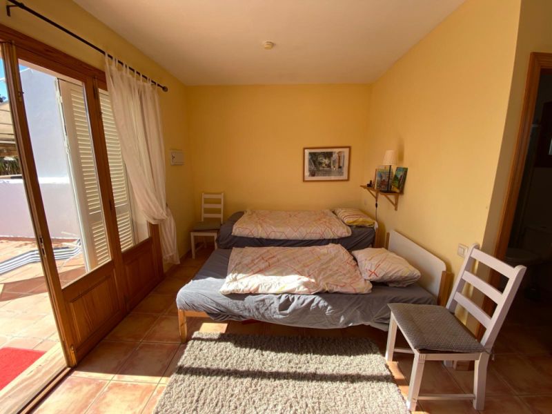 Terraced house in Sa Rapita