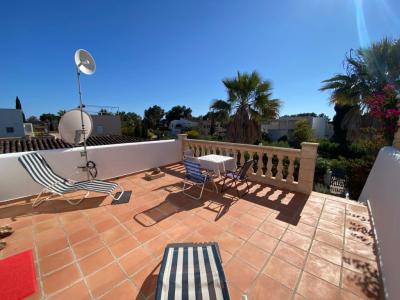 Terraced house in Sa Rapita