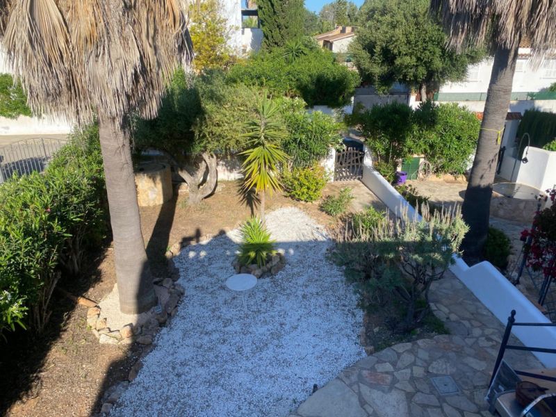 Terraced house in Sa Rapita