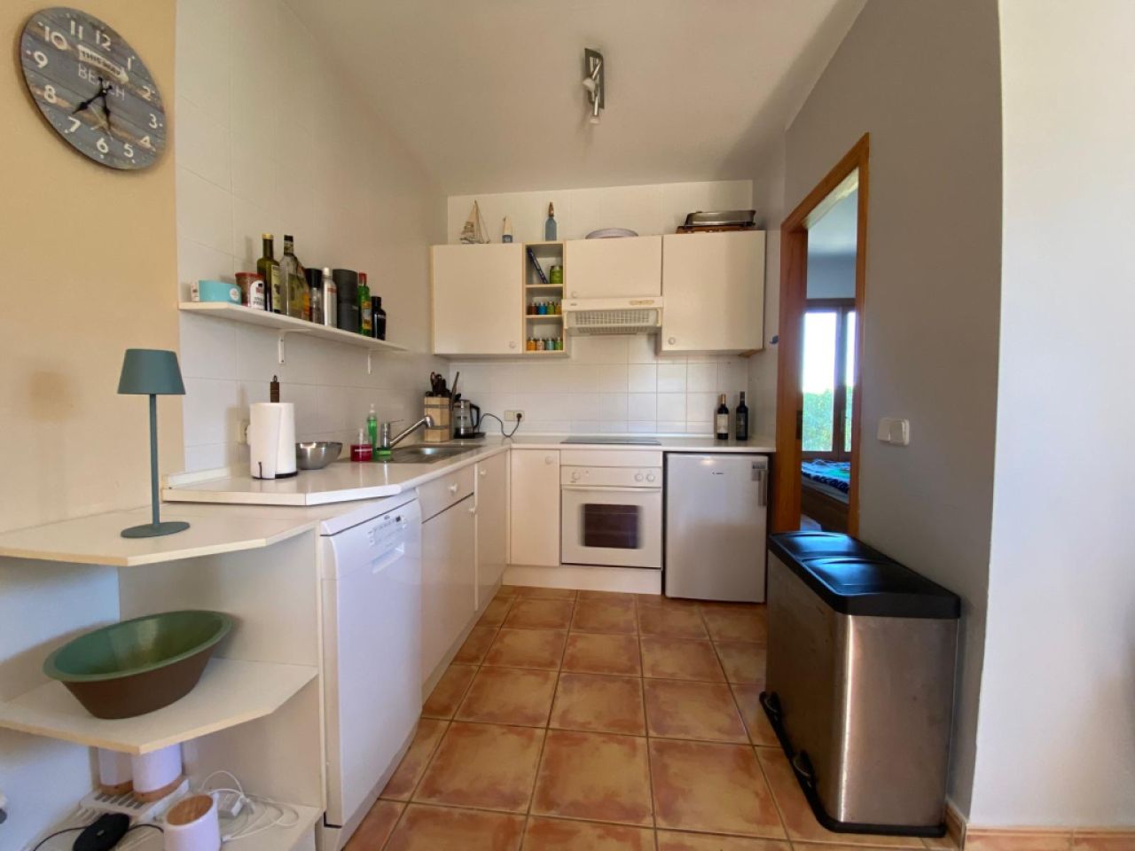 Terraced house in Sa Rapita