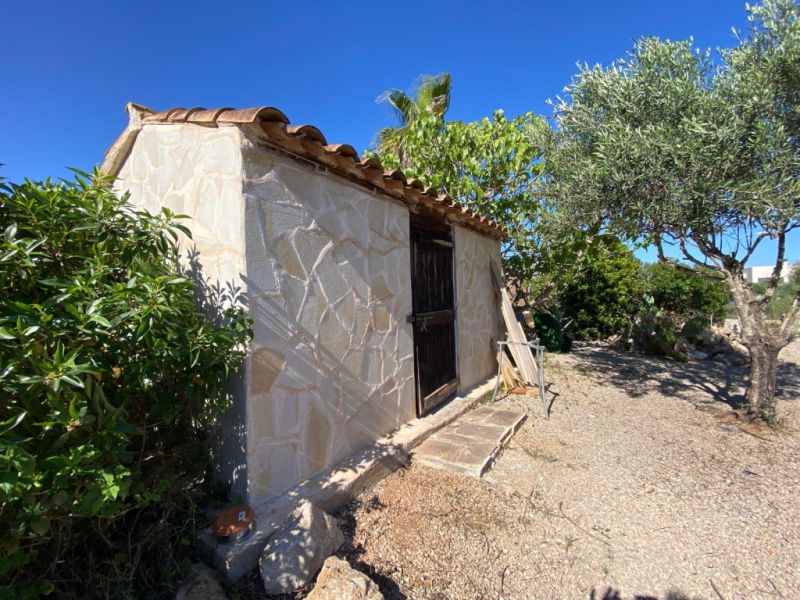 Terraced house in Sa Rapita
