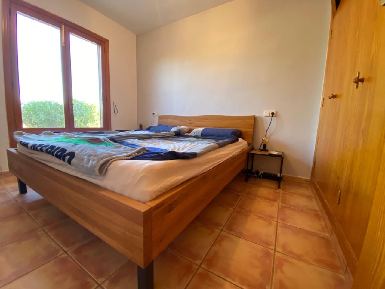 Terraced house in Sa Rapita