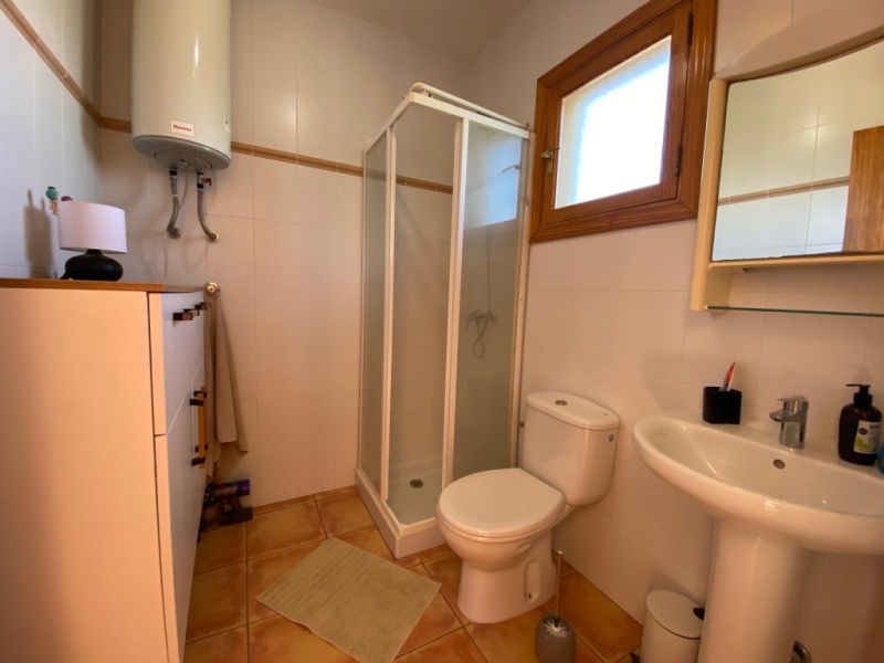 Terraced house in Sa Rapita