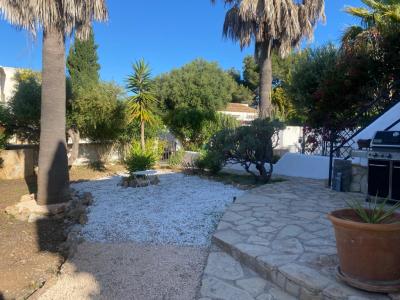 Terraced house in Sa Rapita