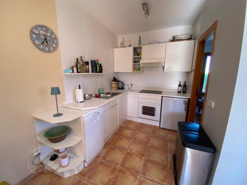 Terraced house in Sa Rapita