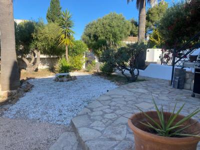 Terraced house in Sa Rapita