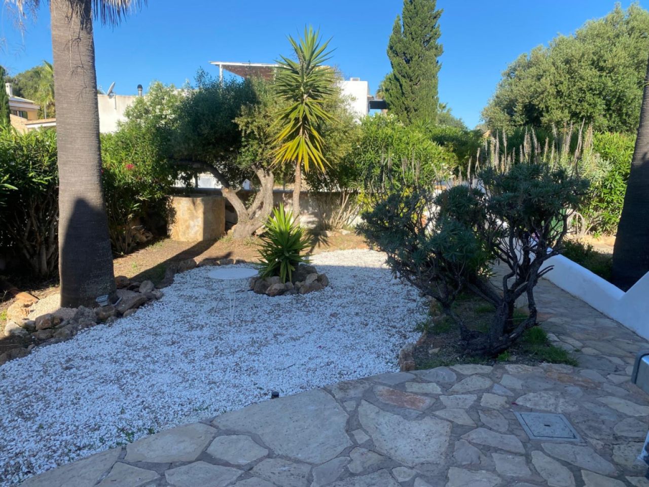 Terraced house in Sa Rapita