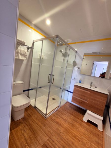 Casa de Pueblo con Licencia Vacacional - Reformada en 2010