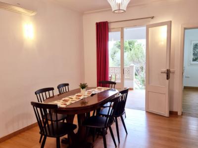 Casa de Pueblo con Licencia Vacacional - Reformada en 2010