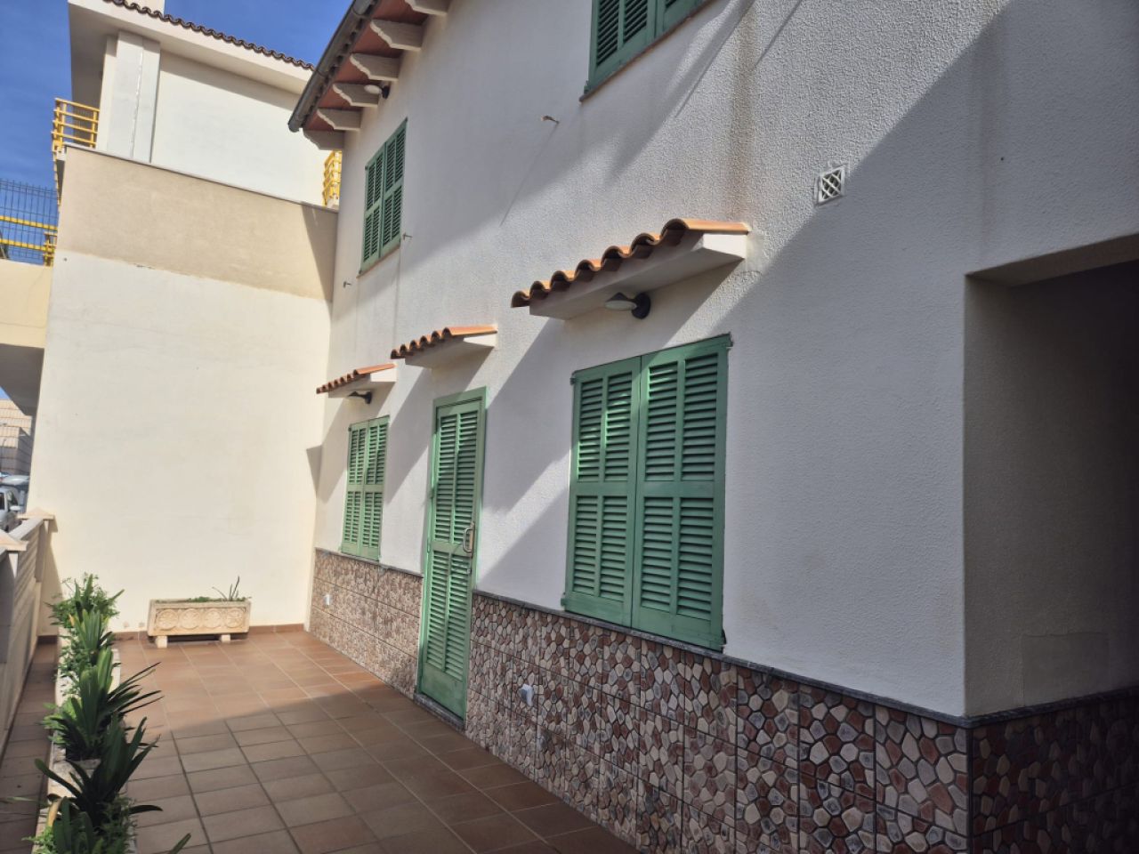 Casa de Pueblo con Licencia Vacacional - Reformada en 2010