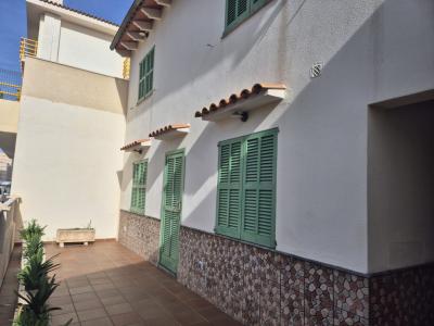 Casa de Pueblo con Licencia Vacacional - Reformada en 2010