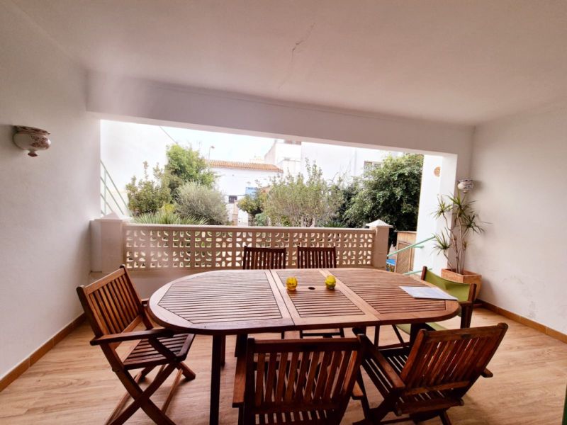 Casa de Pueblo con Licencia Vacacional - Reformada en 2010