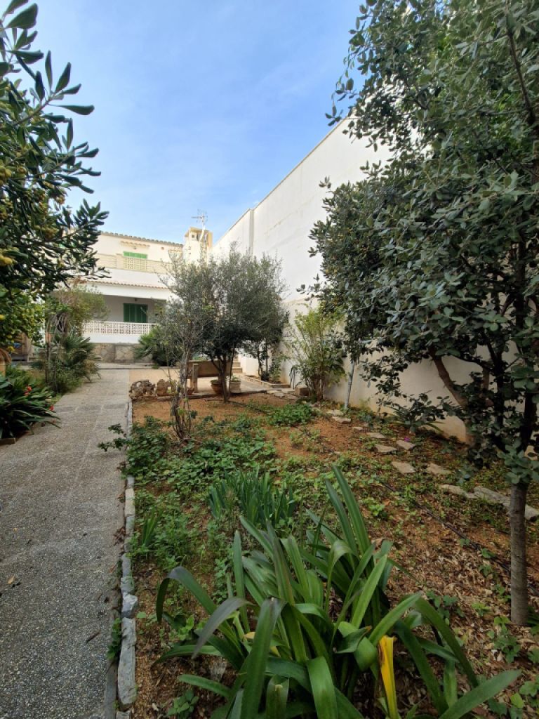 Casa de Pueblo con Licencia Vacacional - Reformada en 2010