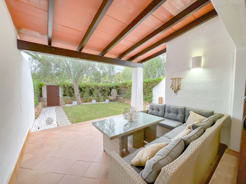 Townhouse for sale in Avenida des Sementer 38, Cala d'Or, Santanyí