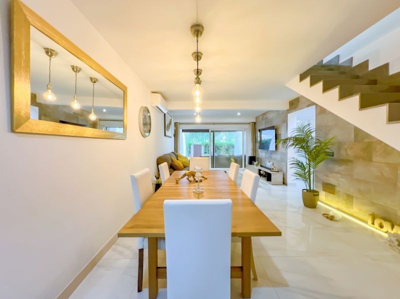 Townhouse for sale in Avenida des Sementer 38, Cala d'Or, Santanyí