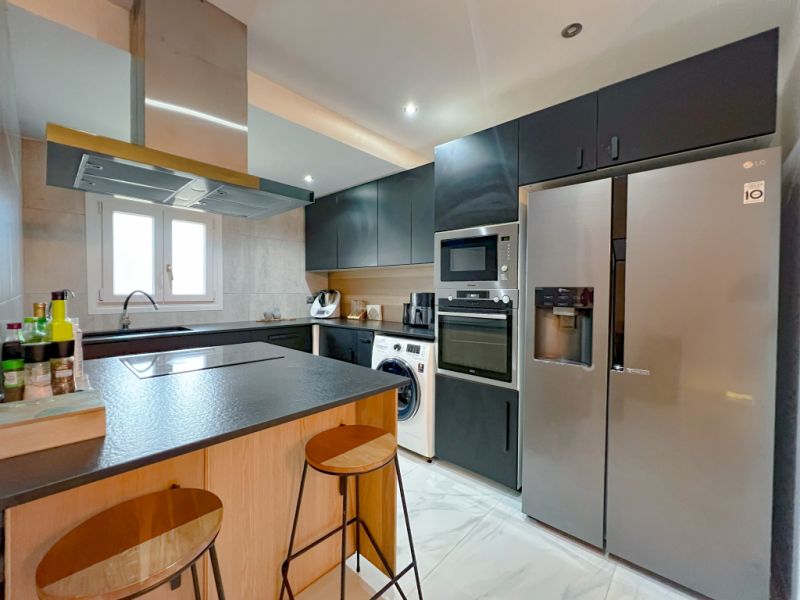 Townhouse for sale in Avenida des Sementer 38, Cala d'Or, Santanyí