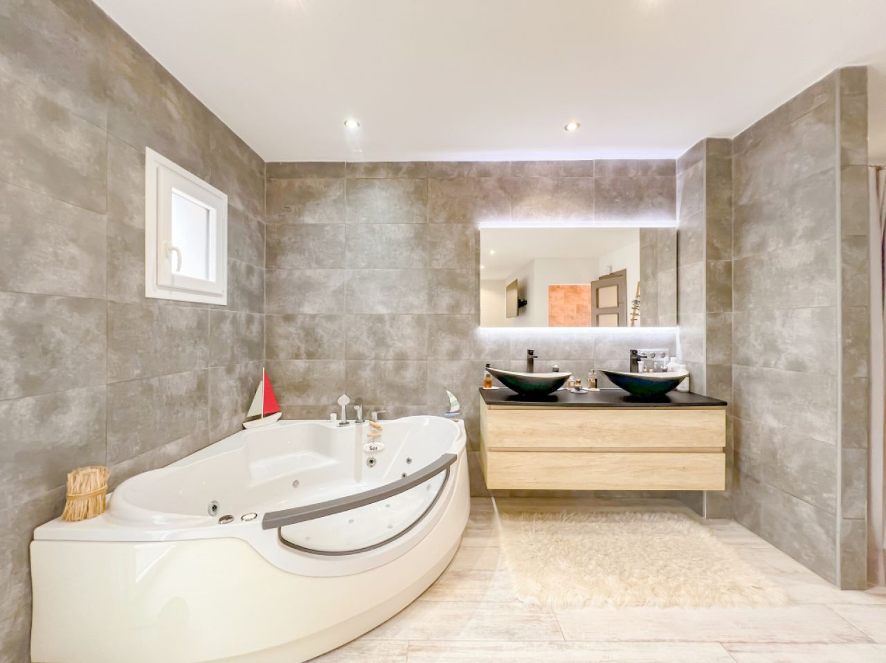 Townhouse for sale in Avenida des Sementer 38, Cala d'Or, Santanyí