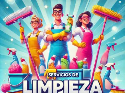 Reinigungsdienste in Santanyí und Umgebung