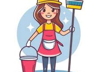 Reinigungsservice ( LIMPIEZA)