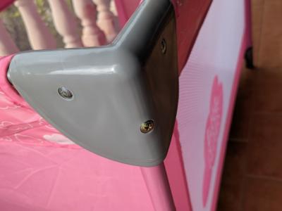 Reisebett Neu unbenutzt.