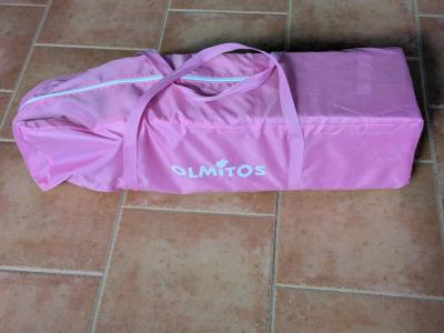 Reisebett Neu unbenutzt.