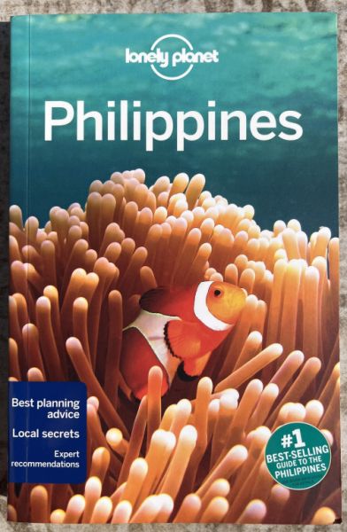 Travel Guide - Philippines - ENGLISH