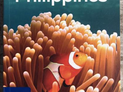 Reiseführer - Philippinen - ENGLISCH
