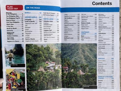 Travel Guide - Philippines - ENGLISH