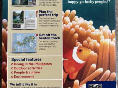 Travel Guide - Philippines - ENGLISH