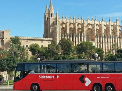 Tour guides wanted in the NORTH / EAST