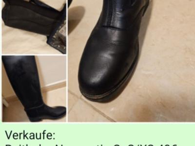 Reitbekleidung Grösse 36/S