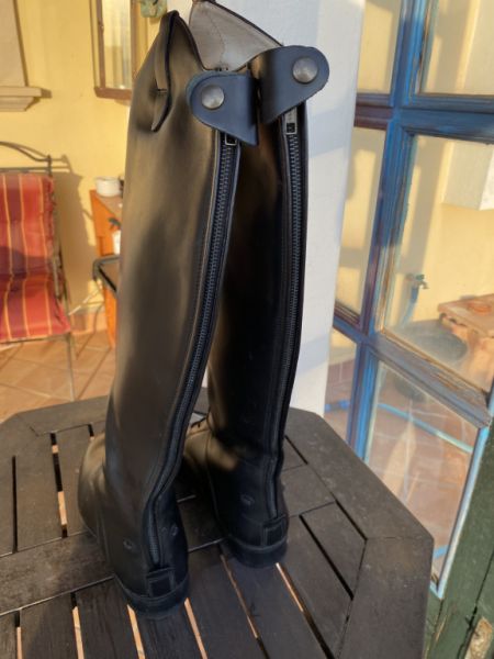 Reitstiefel Damen zu verkaufen (41)