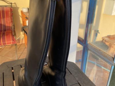 Reitstiefel Damen zu verkaufen (41)