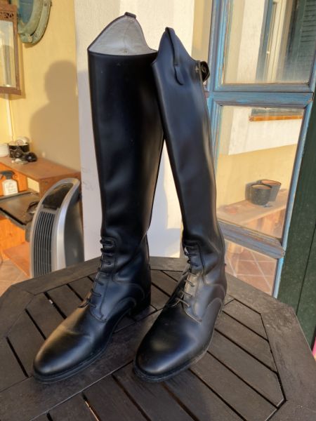 Reitstiefel Damen zu verkaufen (41)