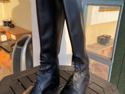 Reitstiefel Damen zu verkaufen (41)