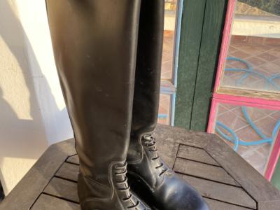 Reitstiefel Damen zu verkaufen (41)