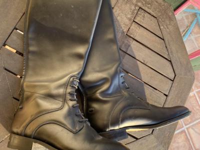 Reitstiefel Damen zu verkaufen (41)