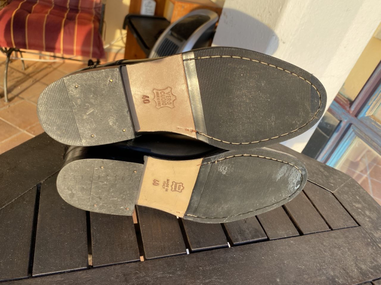 Reitstiefel Damen zu verkaufen (41)