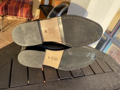 Reitstiefel Damen zu verkaufen (41)