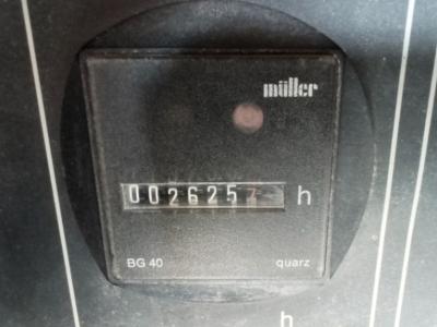 REMOLQUE COMPRESOR ECOAIR F 30 CONSTRUCTION COMPRESSOR Construction Sites - Air Compressor Compresse