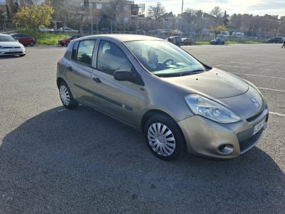 Renault Clio Benzin