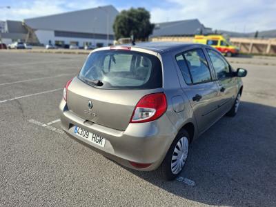 Renault Clio Benzin