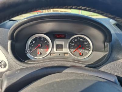 Renault Clio Benzin