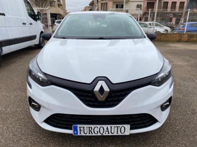 Renault Clio Business 1.0 72Cv SCE 5-türig