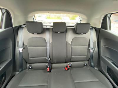 Renault Clio Business 1.0 72Cv SCE 5-türig