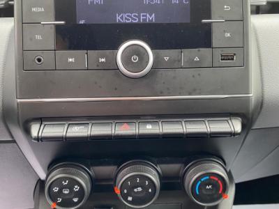 Renault Clio Business 1.0 72Cv SCE 5-türig