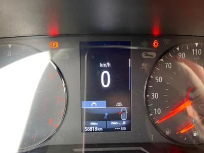 Renault Clio Business 1.0 72Cv SCE 5-türig