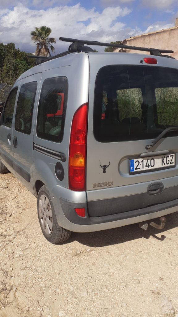 Renault Kangoo