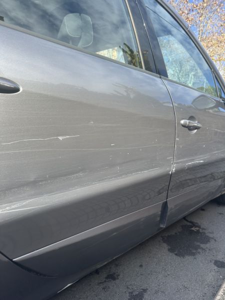 Renault Scenic Grande mit neuem TÜV